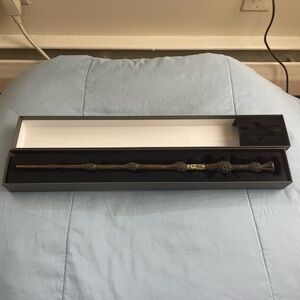 Authentic Dumbledores Wand harry potter wand